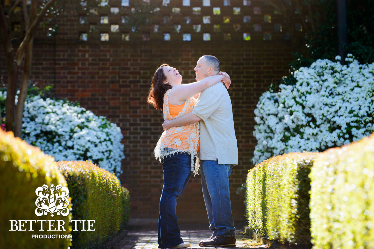 Tori + Barry | Furman University | Engagement-12.jpg