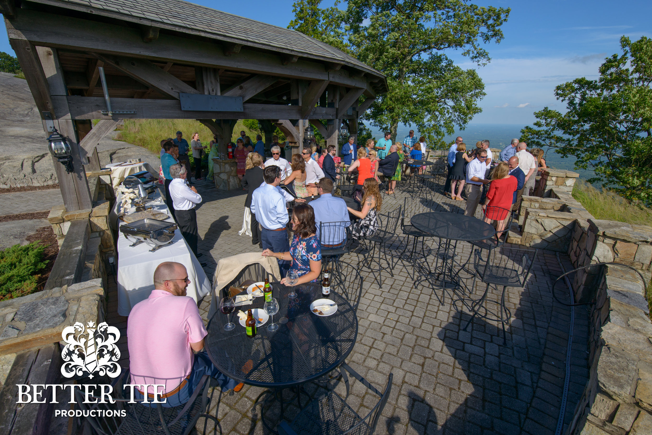 Ashton + Josh | The Cliffs Wedding | Glassy Chapel-210.jpg