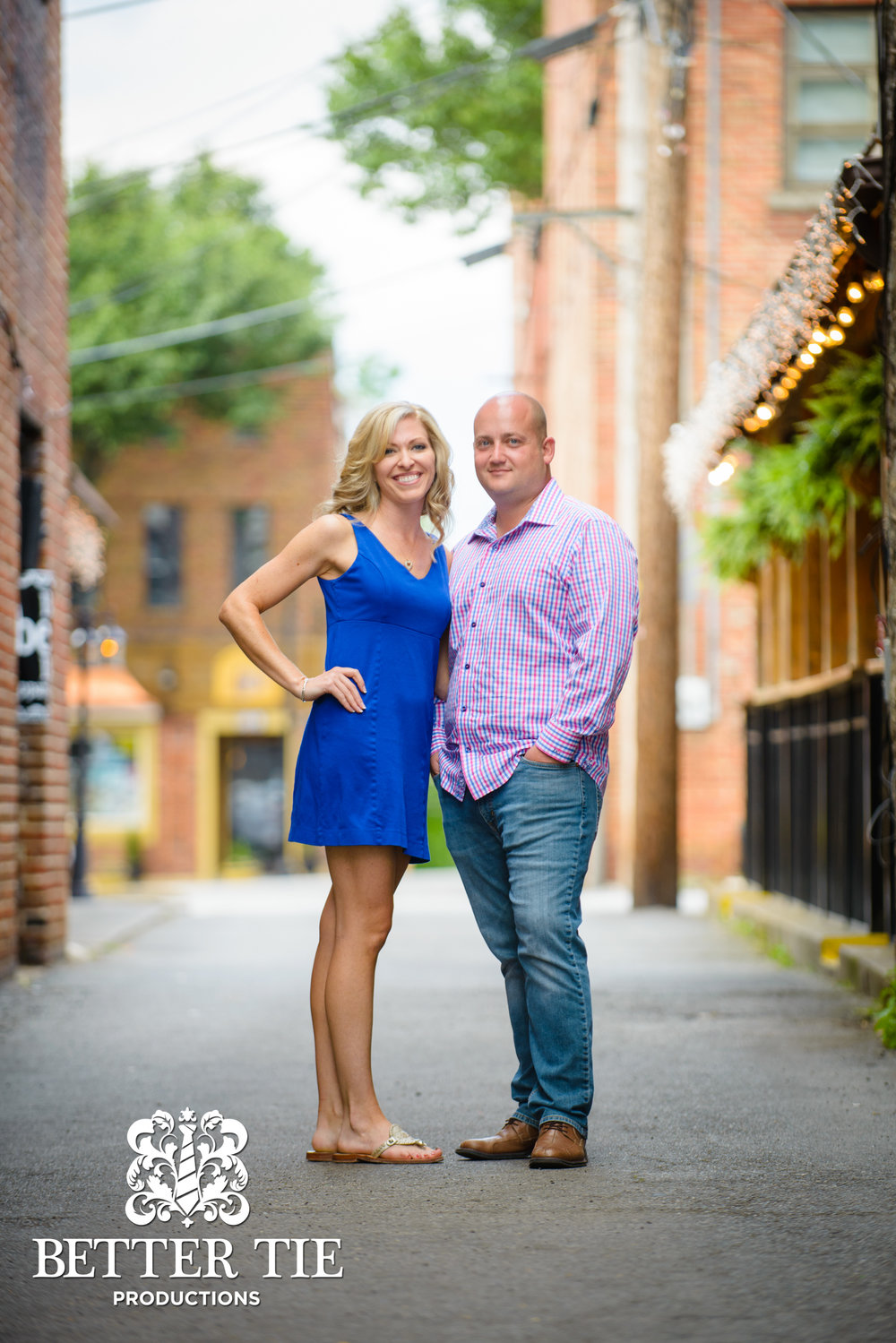 Ashton and Josh | Engagement Photo | Brevard NC-15.jpg