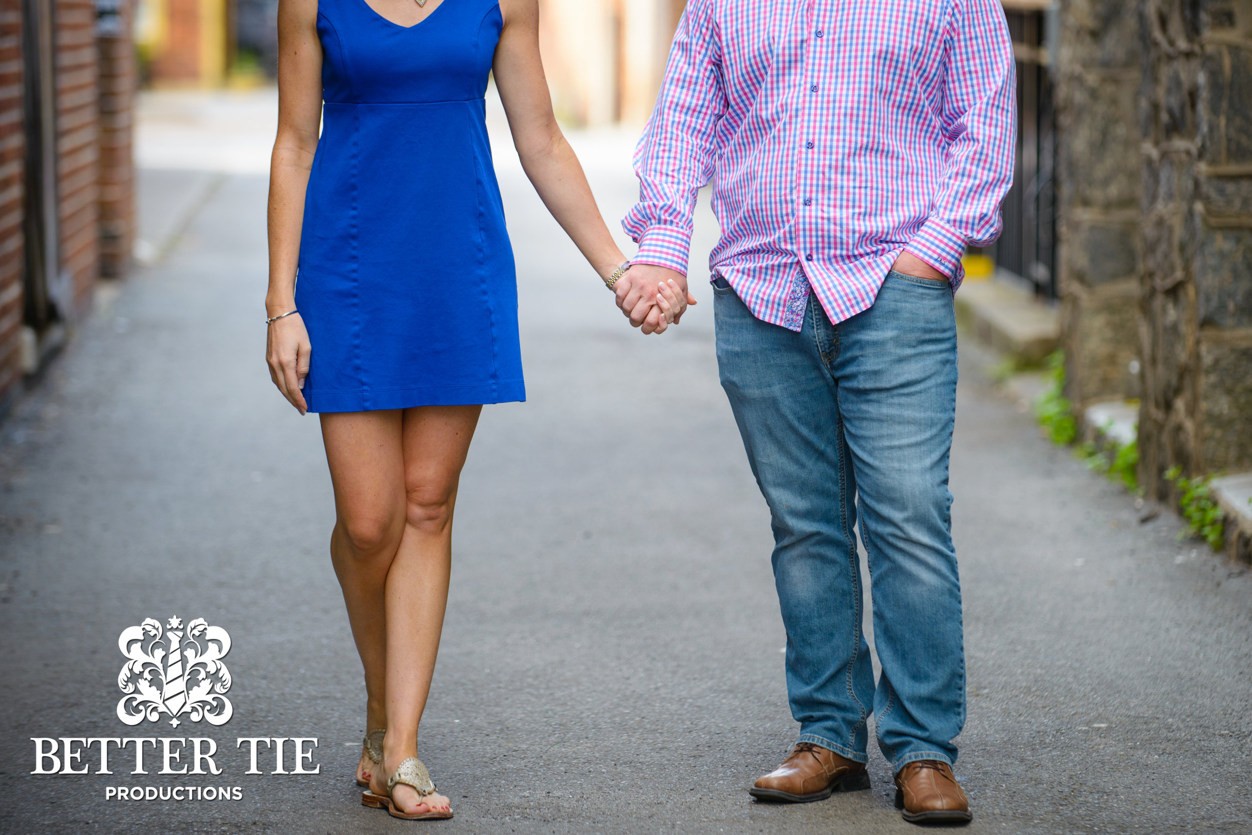 Ashton and Josh | Engagement Photo | Brevard NC-25.jpg