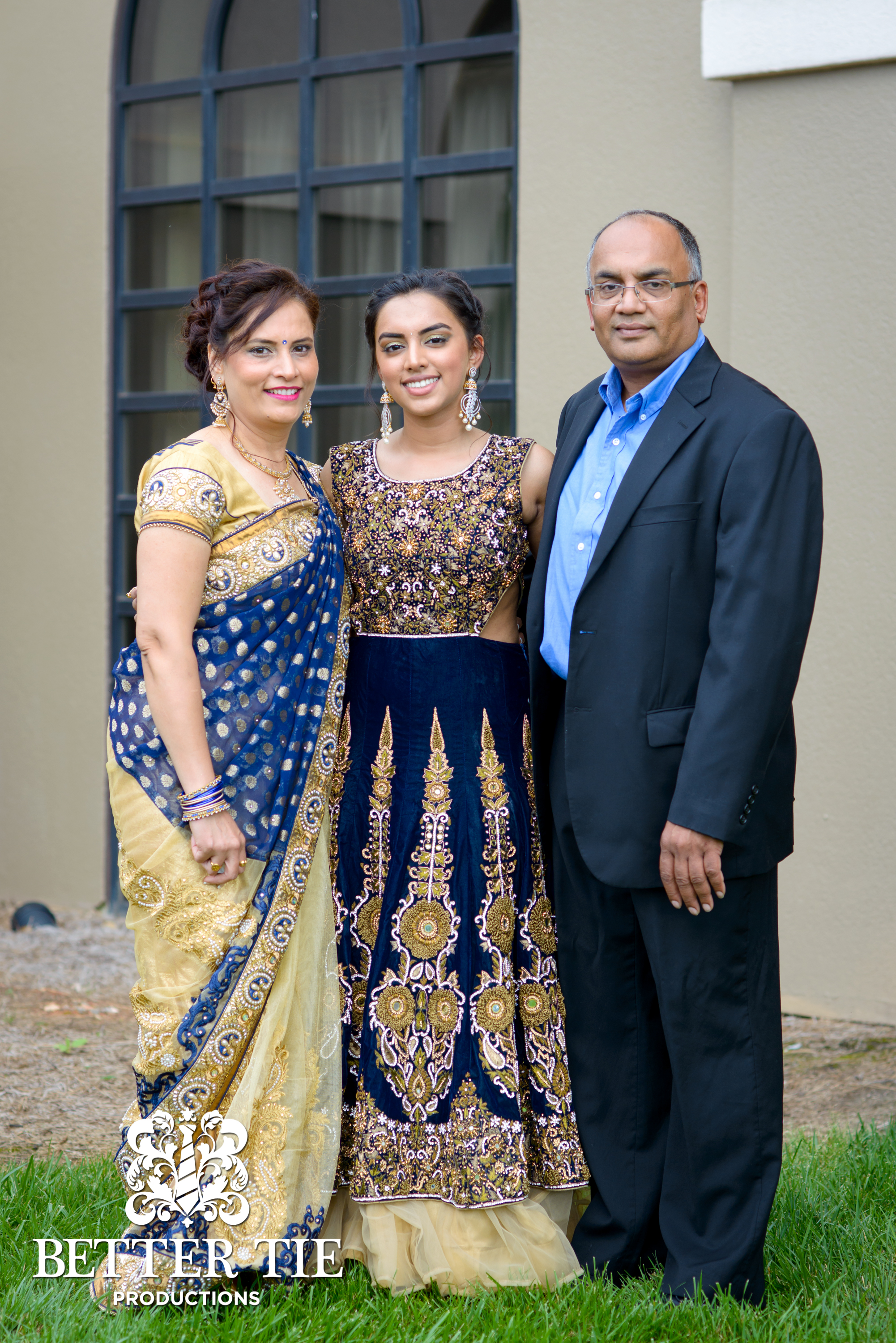 Annie | Sweet Sixteen | Embassy Suites Greenville-3.jpg