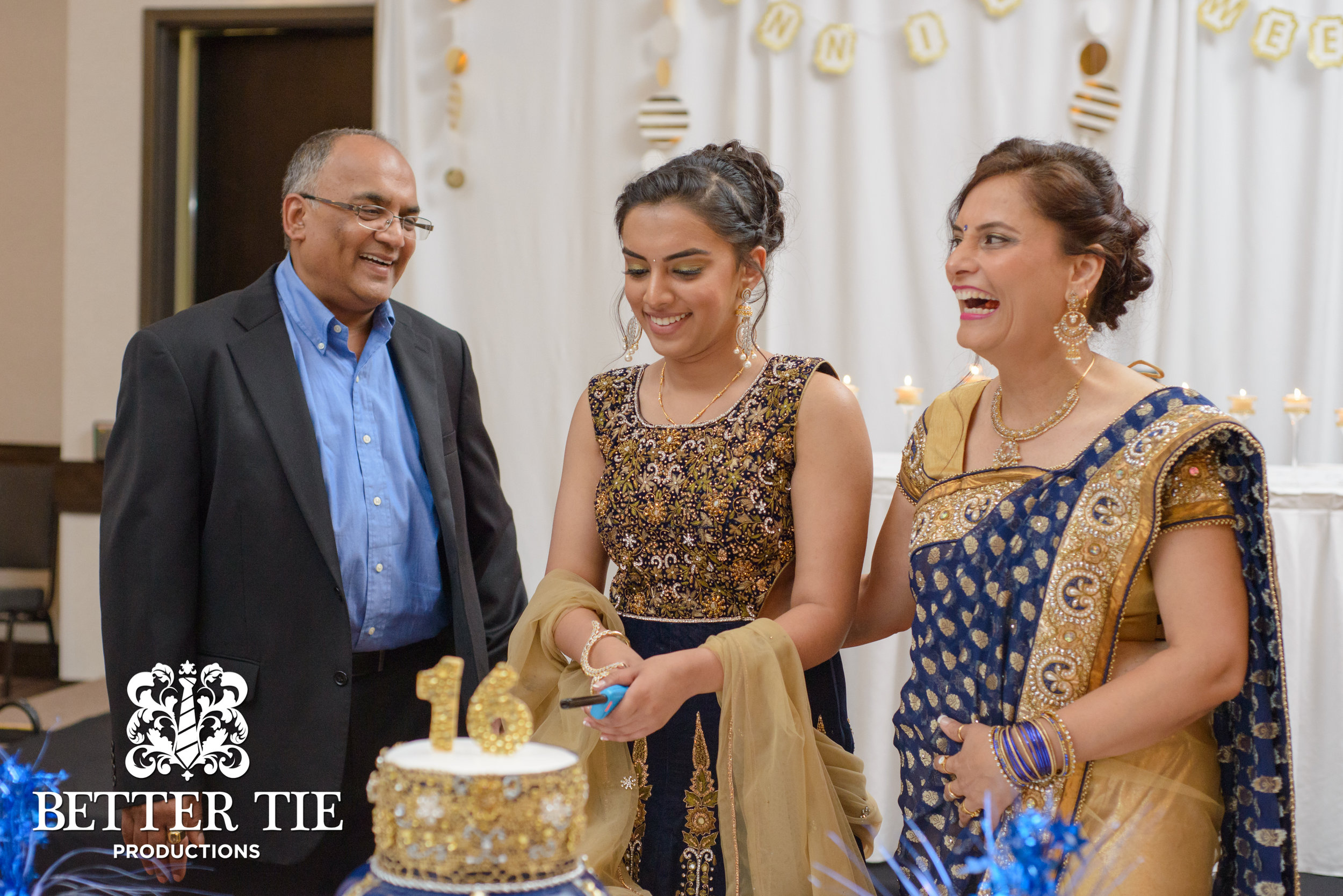 Annie | Sweet Sixteen | Embassy Suites Greenville-7.jpg