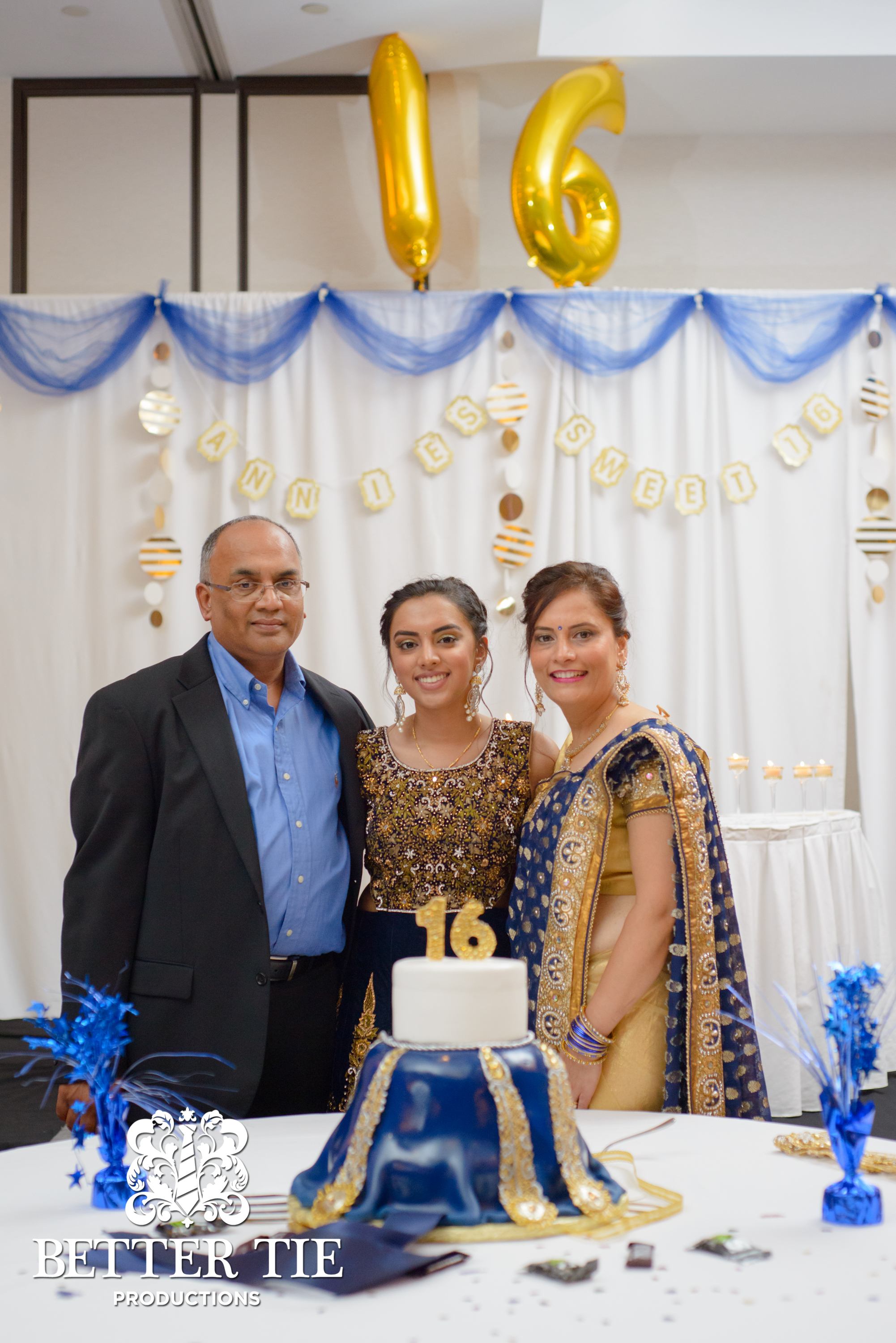 Annie | Sweet Sixteen | Embassy Suites Greenville-8.jpg