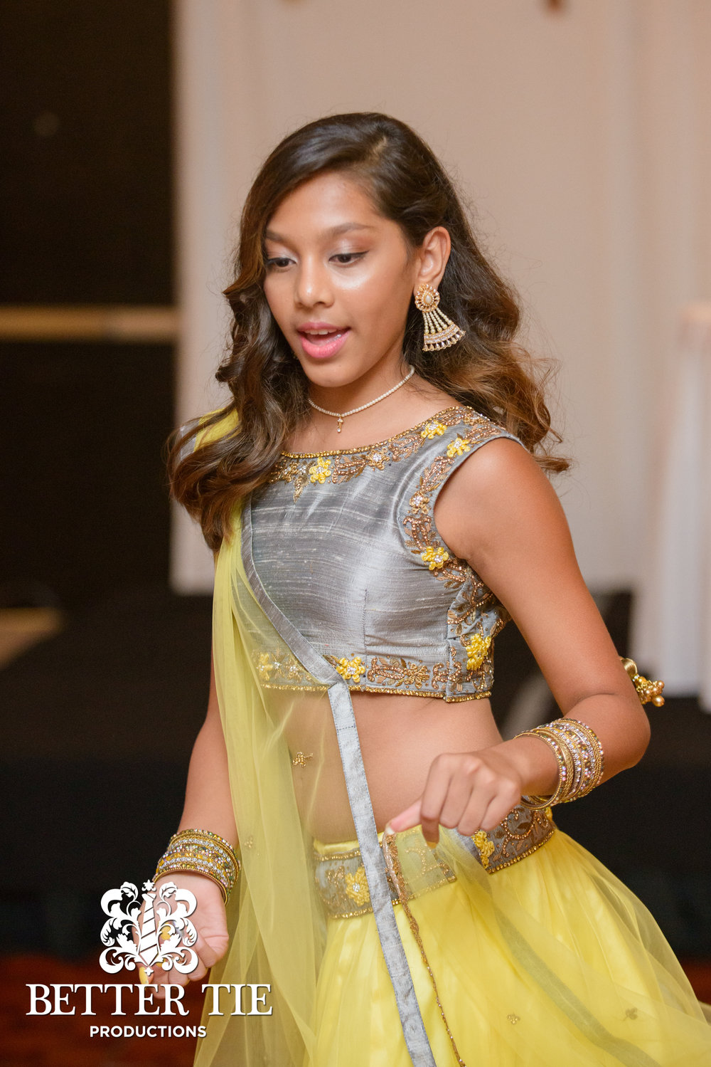 Annie | Sweet Sixteen | Embassy Suites Greenville-13.jpg