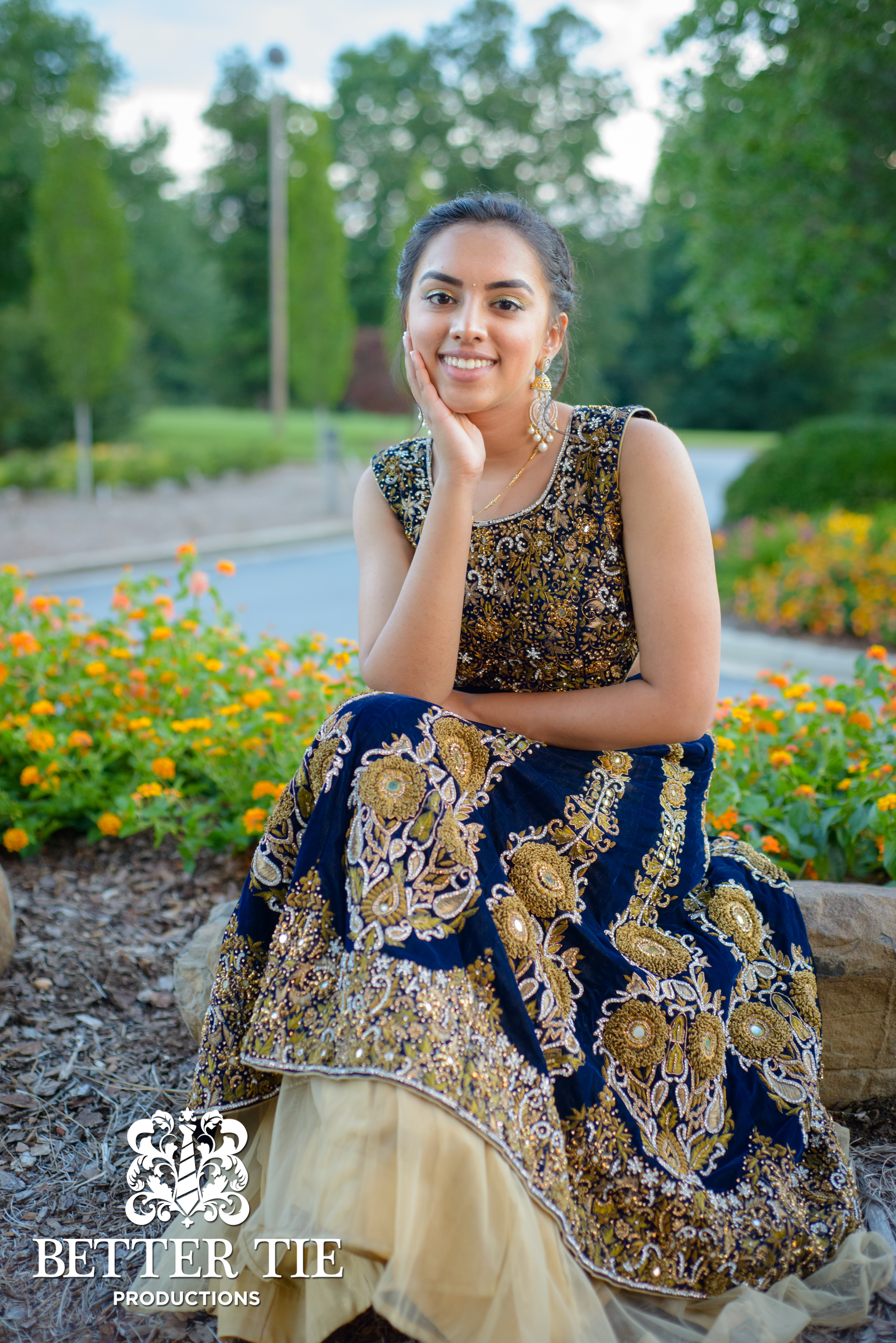 Annie | Sweet Sixteen | Embassy Suites Greenville-32.jpg