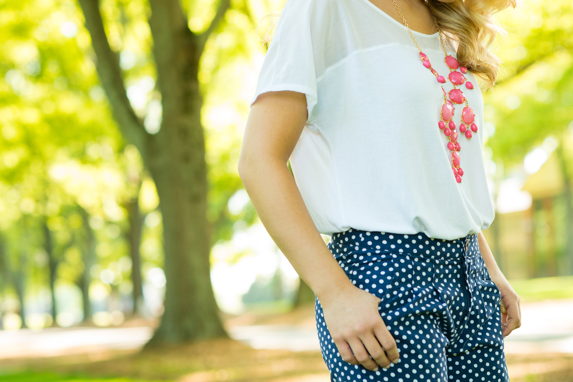 Greenville SC Furman University Senior Portraits