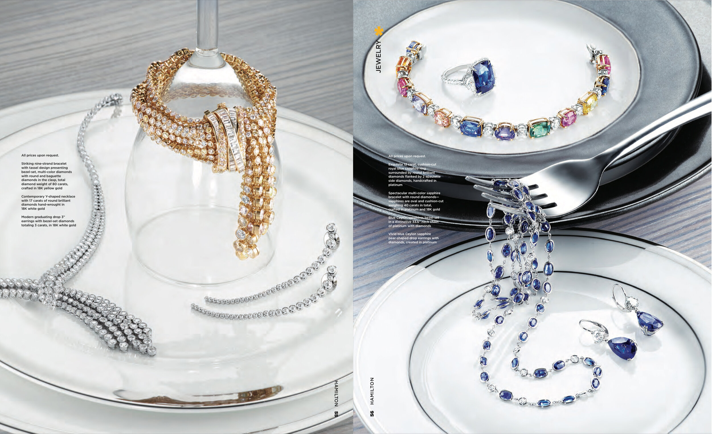 Hamilton Jewelers A Taste For Elegance Spread 2.jpg