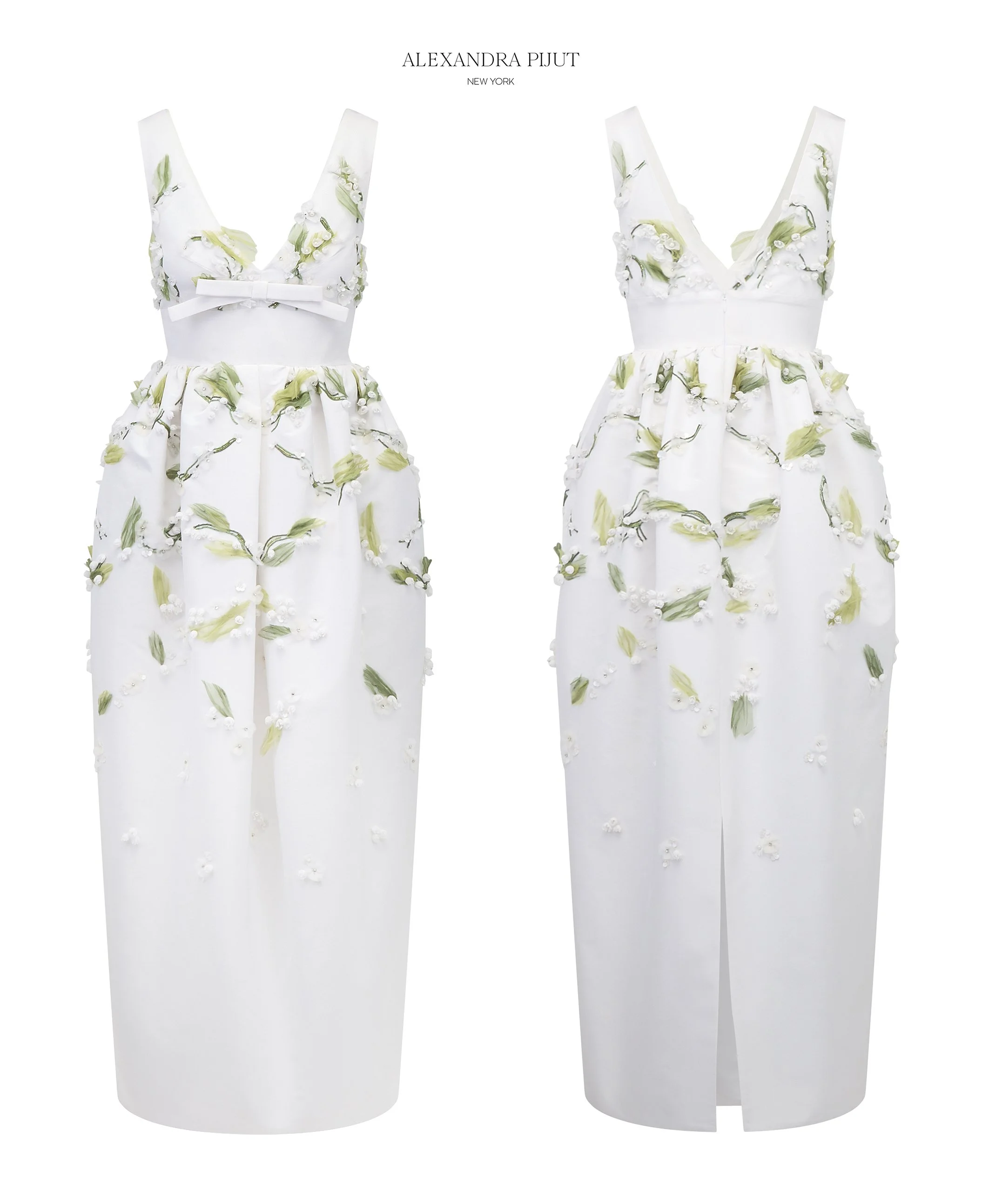 AP Wedding green applique dress.jpeg