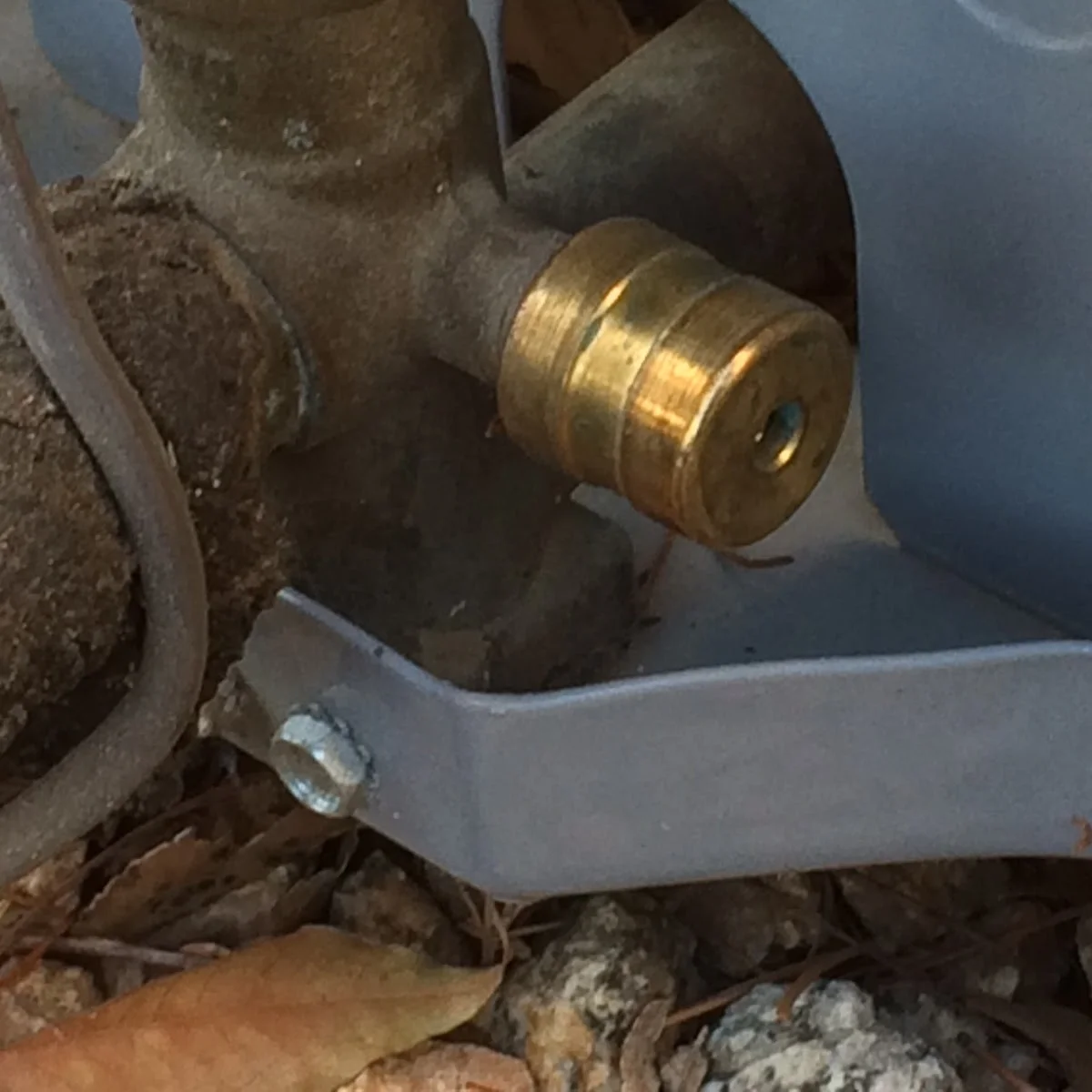 Freon Leaks are a Common Problem with AC units in Arizona