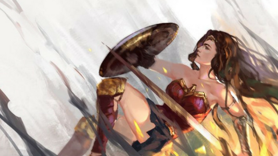 Are you ready to be your own hero?