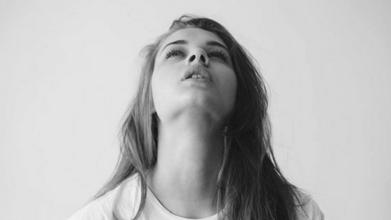 Got a case of the Not Enoughs? (cultivating worthiness) 
