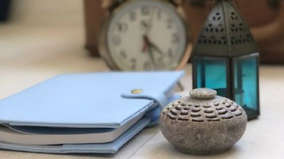 1 tip to PRIORITISE YOU! 