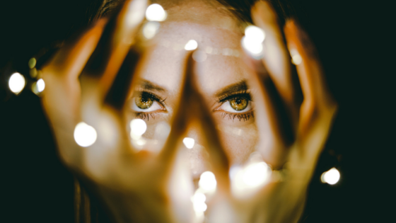9 Ways to Reclaim Your  Power today.