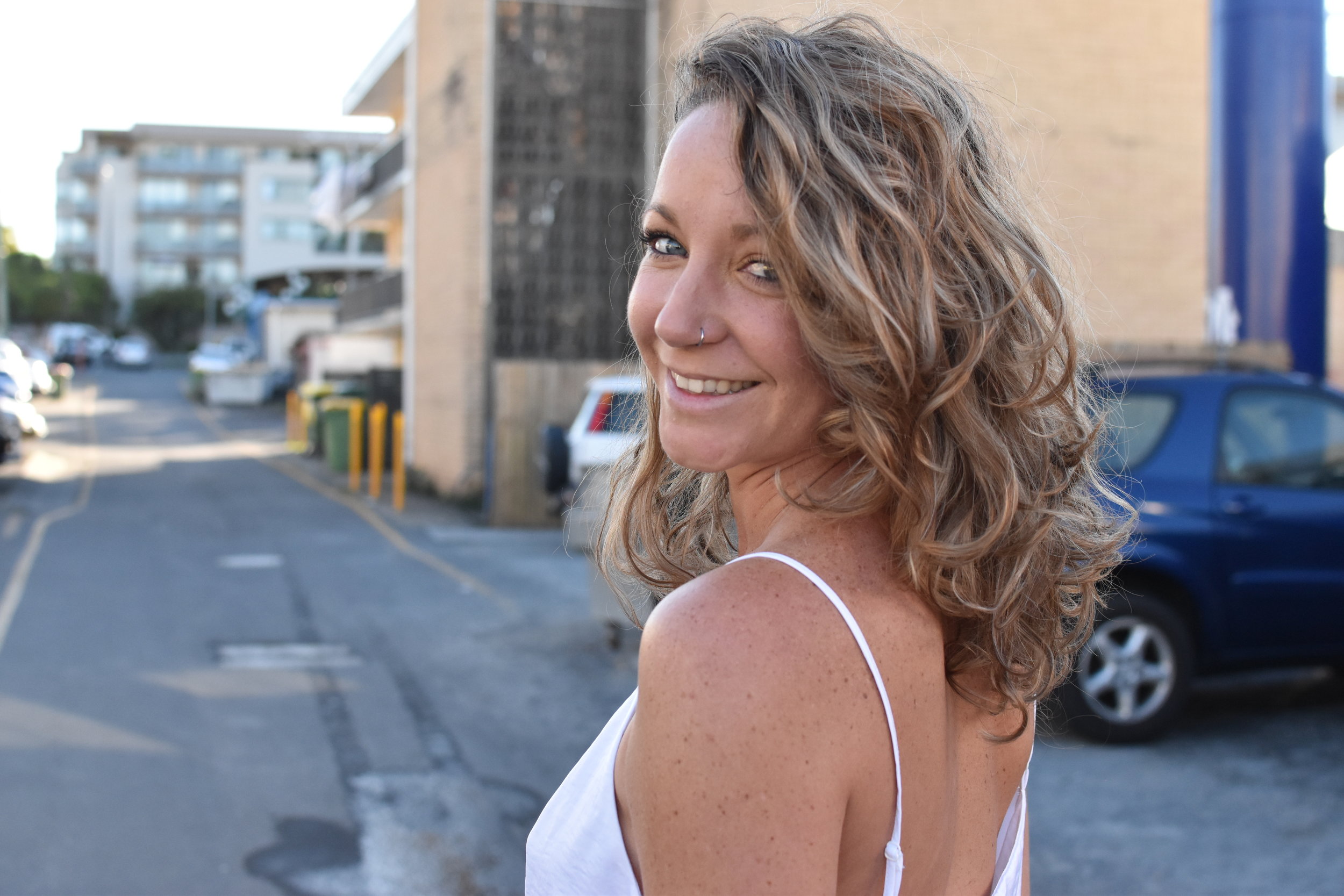 How to align with your Desires [even when you don't know what they are]