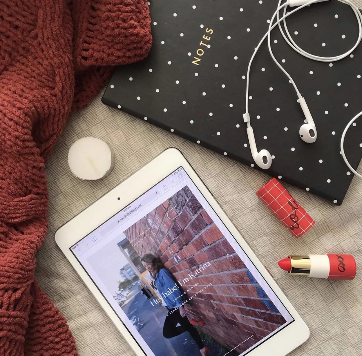 What if there's nothing wrong with you? 