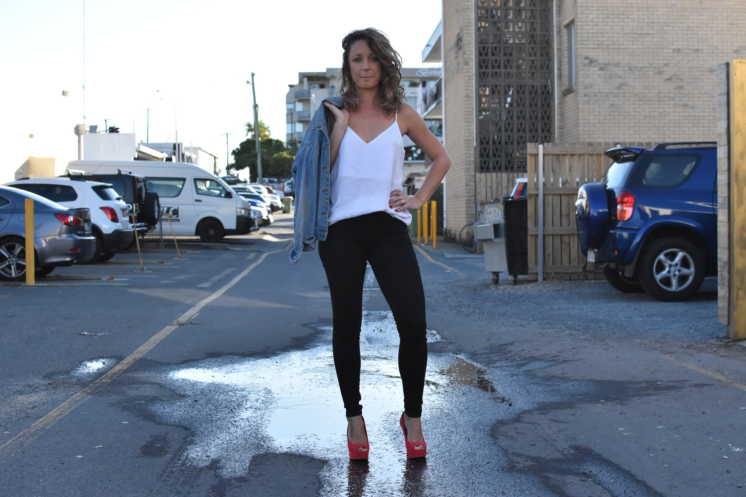 May you find the joy in being you {A Poem}