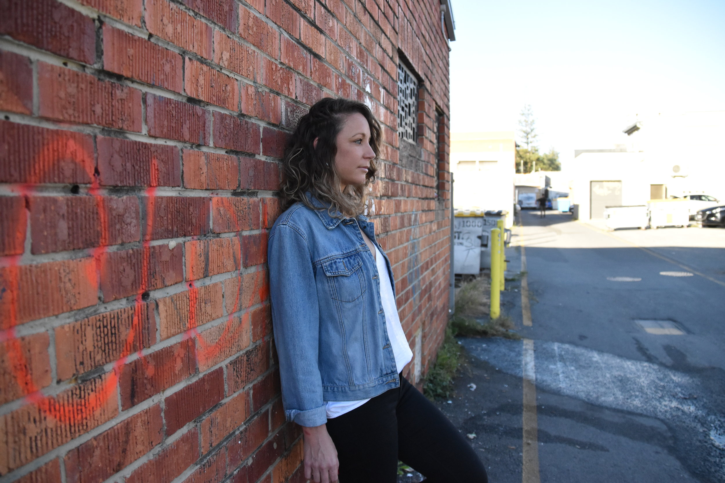 Frustrated that you haven't "arrived yet?" ... be kinder to yourself and read on... 