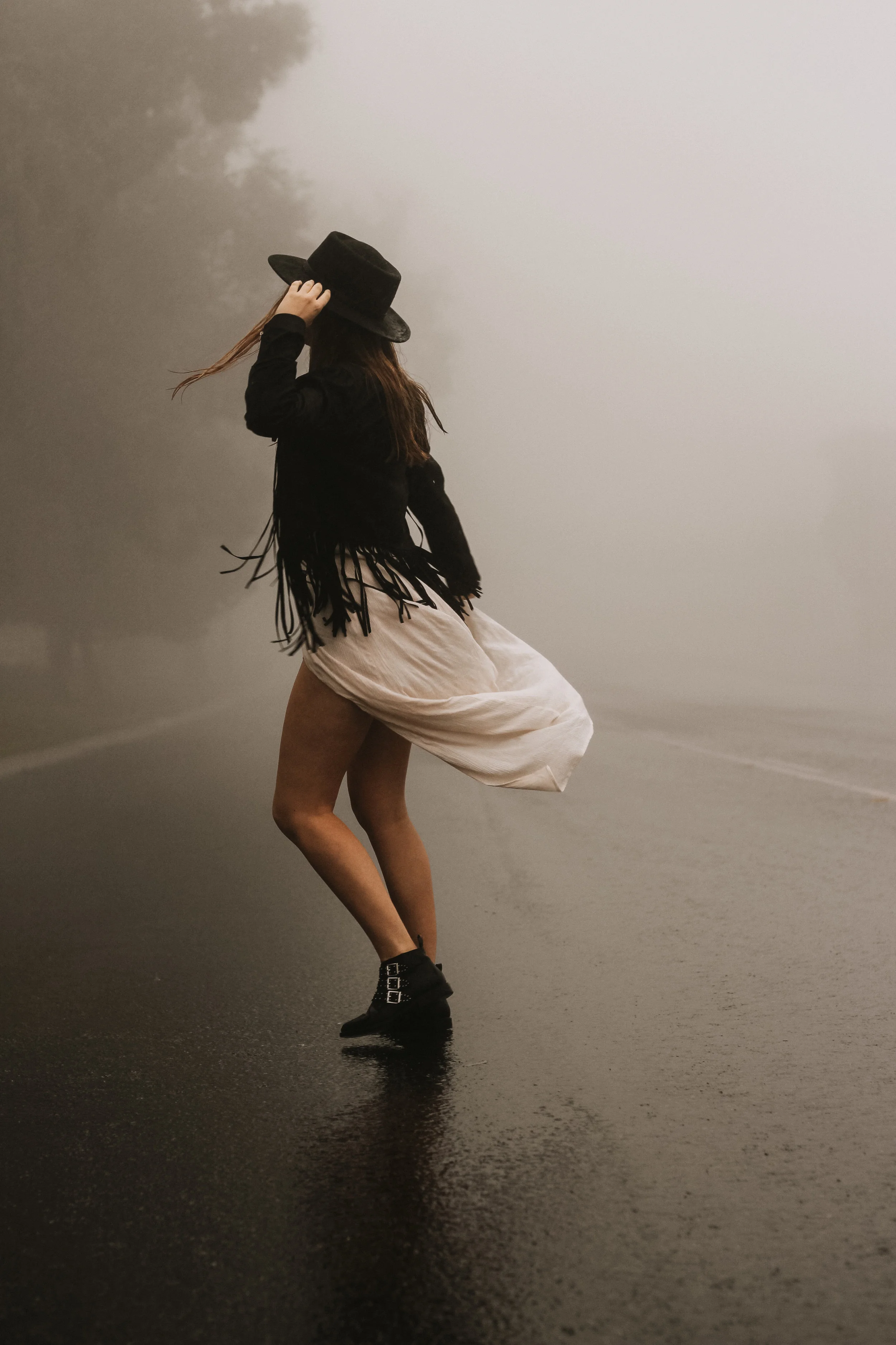 Don't know who you are or what to do with your life? 