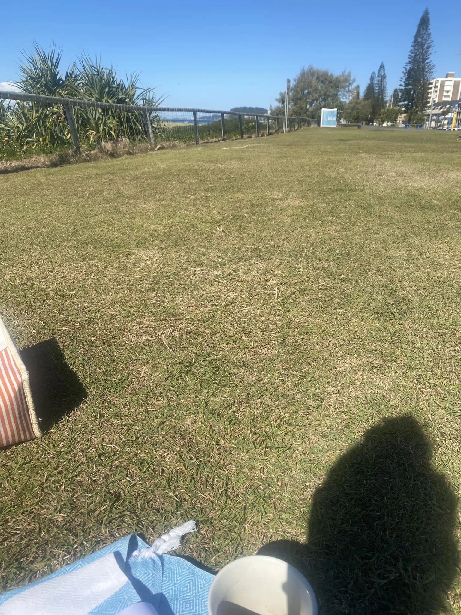 These big blue skies. My heart soars. 
Journaling and client work, oceanside. 
Very lucky. 

I&rsquo;m opening up spaces for 1:1 mentoring again. 
If you have a goal you&rsquo;d like to reach, Desire is for you. 
If you&rsquo;re feeling like you are 