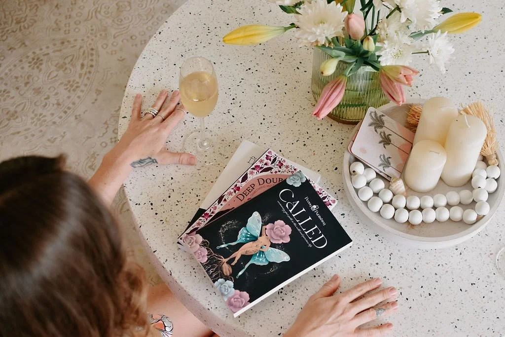 Manuscript finished but no time, energy, or desire to self-publish?
That’s where we step in. Think of us like the accountant who sets up your business. You focus on the vision while we take care of the details.
✨ Every tiny detail handled for