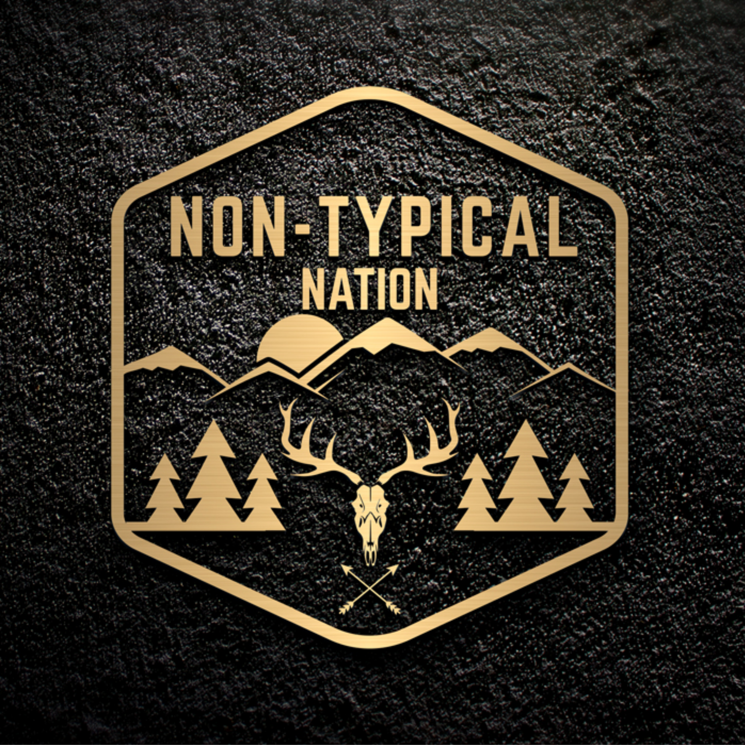 Non-Typical Nation Non-Typical Nation