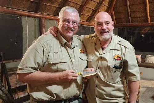 South Africa 2025: A Life-Changing Adventure in Conservation and Friendship