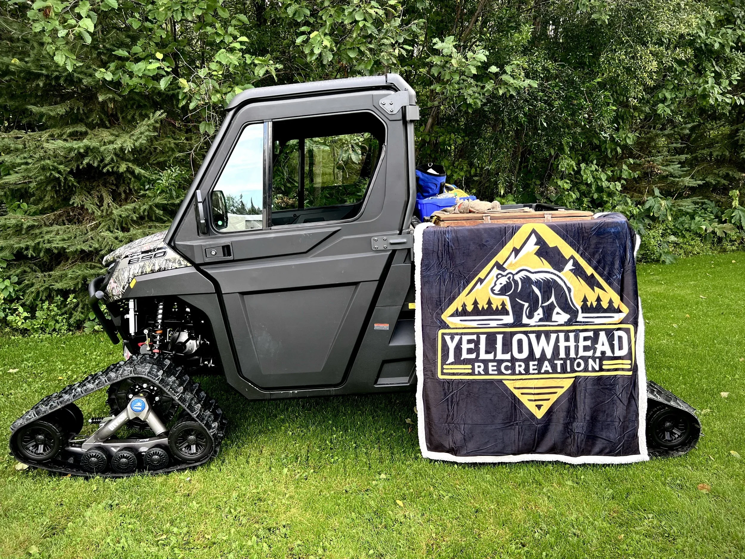 ATV Safety Planning and Preparation