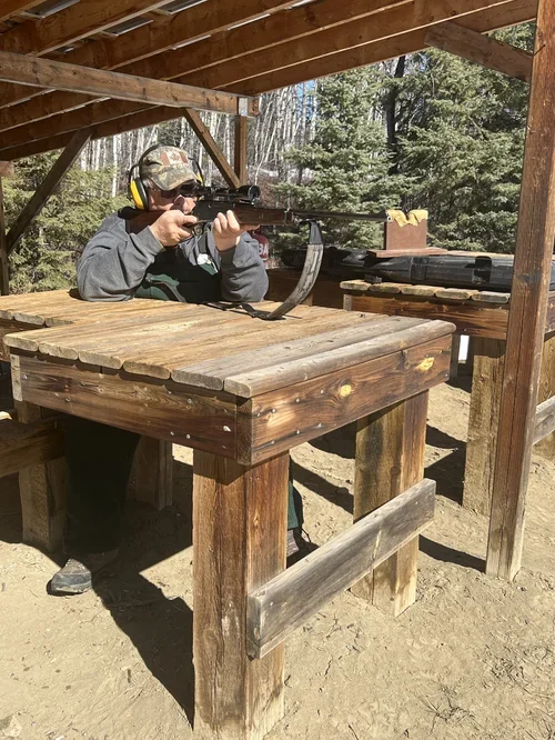 Preparing for the Season: Firearm Readiness and Responsibility