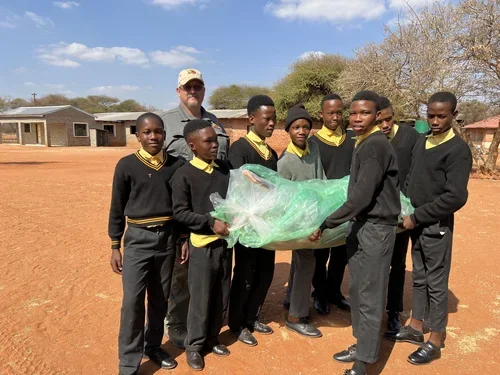 Making the Connection