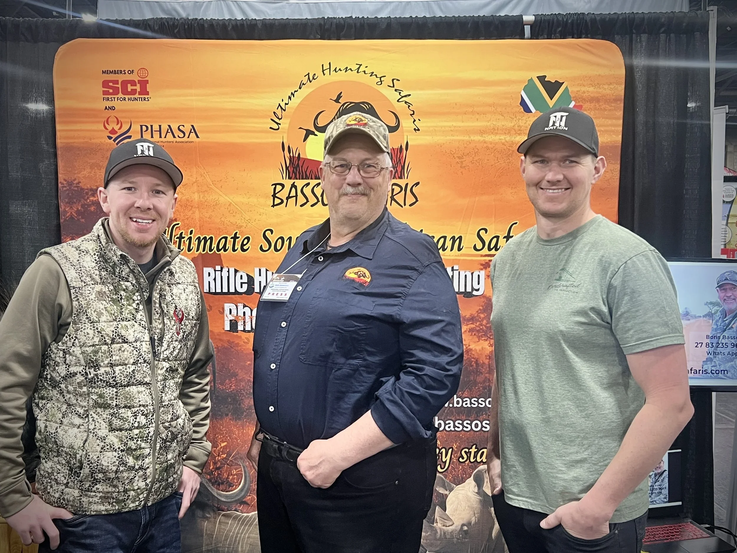  Edmonton Boat &amp; Sportsmen’s Show 2026