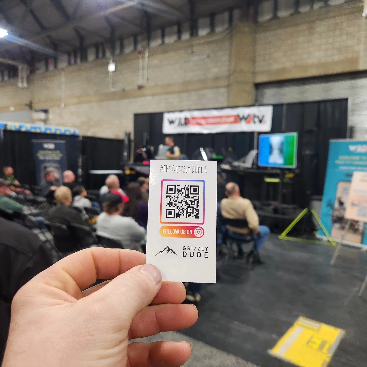 Edmonton Boat & Sportsmen Show Recap Exciting Highlights and Inspirational Moments — Non