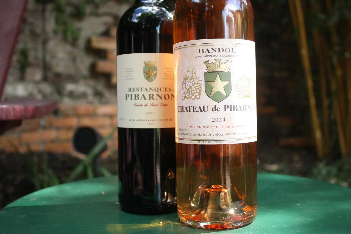 ‼️ Baller Bandol Alert ‼️ 

We are vibing so hard on this newest addition to our Carolinas portfolio 🤩

Ch&acirc;teau de Pibarnon stands amongst the top producers in all of Provence. Their wines are a testament to what drew wine makers, and drinkers