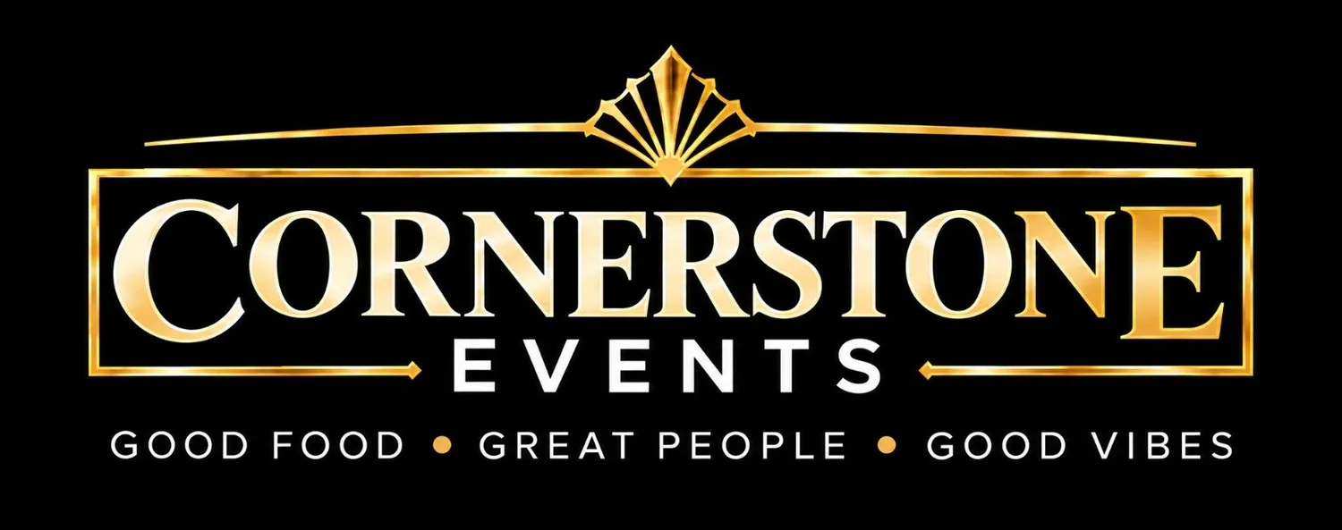 CORNERSTONE EVENTS