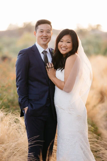 #tbt - Angeline and Keith