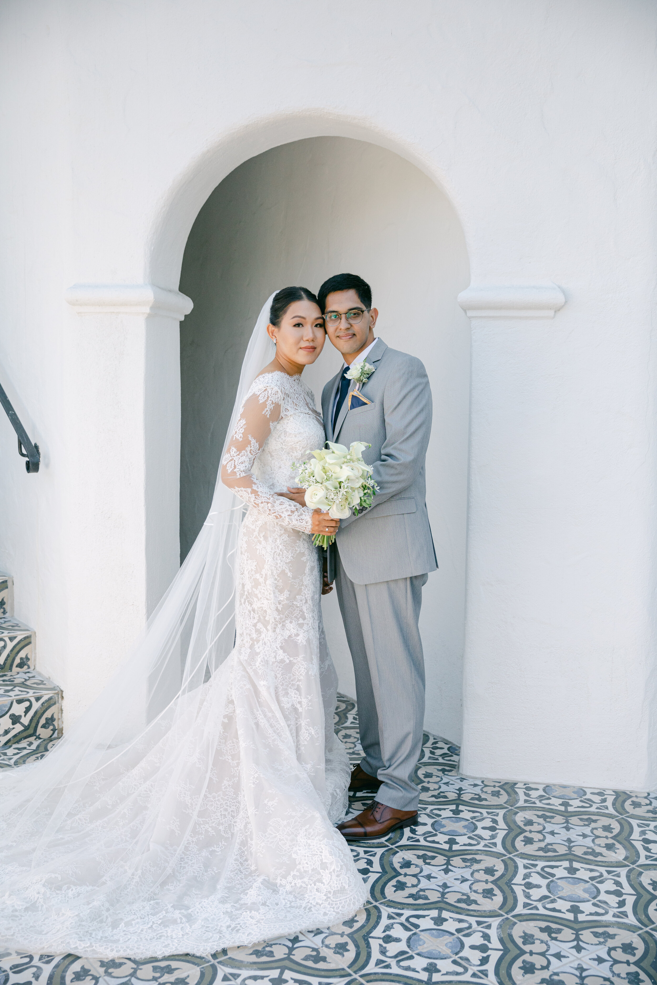 Mio & Rahul | August 2020