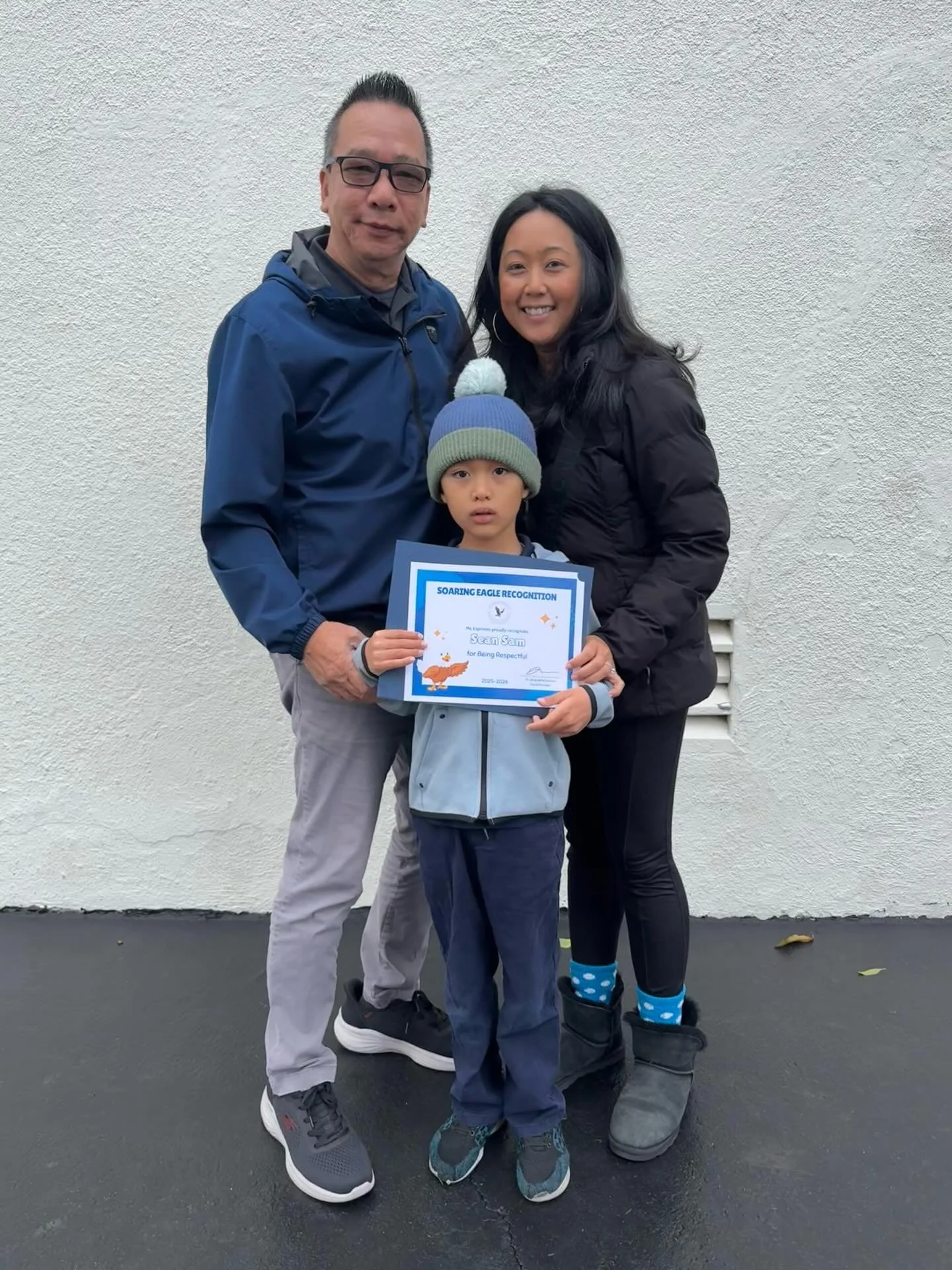 Happy Thanksgiving from our family to yours! There is so much to be grateful for, and our crew is very thankful for every couple who trusts my team and I with your special day. It truly means the world! 

&ldquo;Be thankful in all circumstances, for 