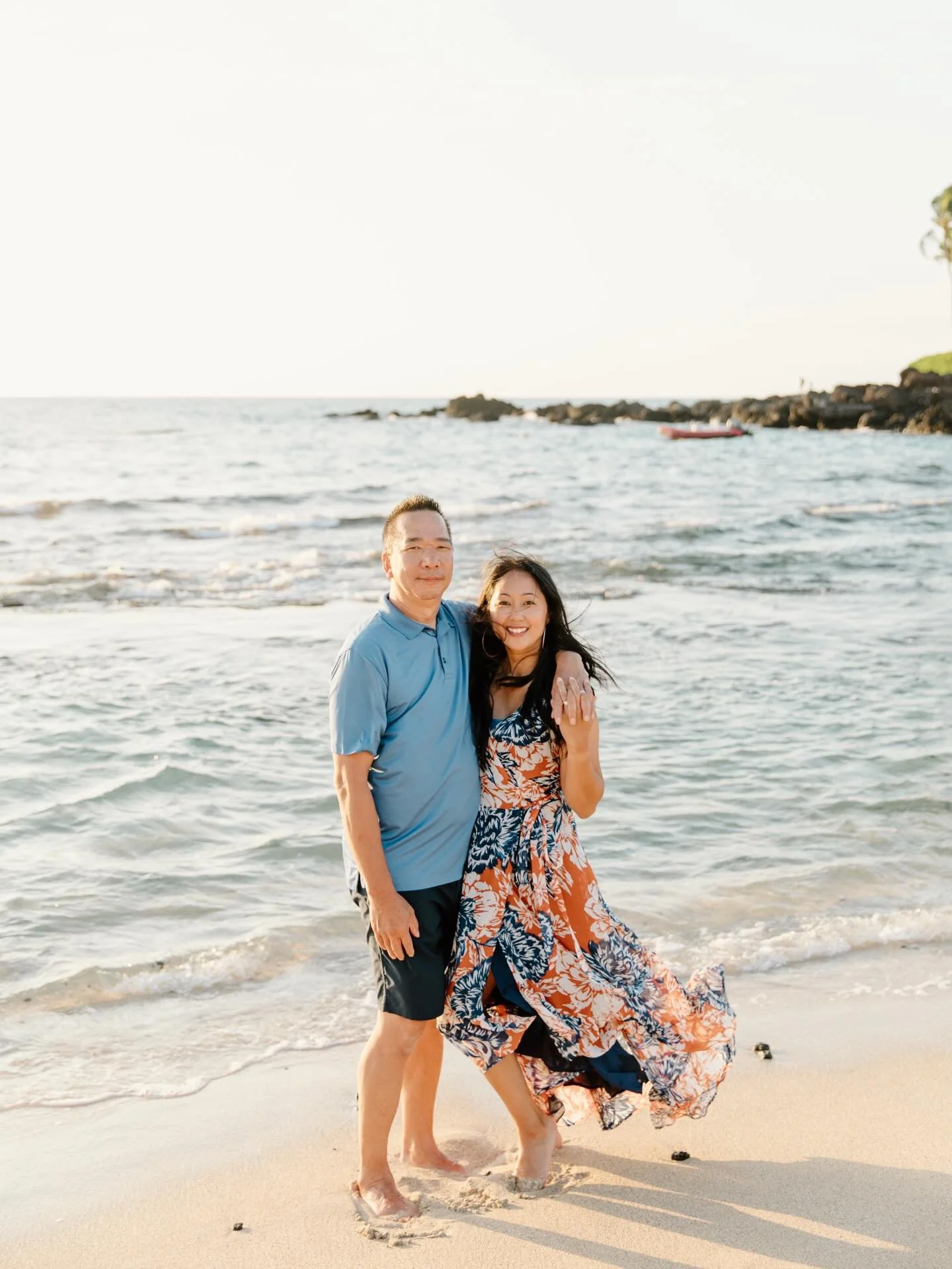 Happy Anniversary Babe! 9 years of marriage flew by, and 15 years together flew even faster. I&rsquo;m so happy I get to do life with you because you&rsquo;re the best thing that&rsquo;s happened to me. Love you long long time! 

Photo @laurenycreati