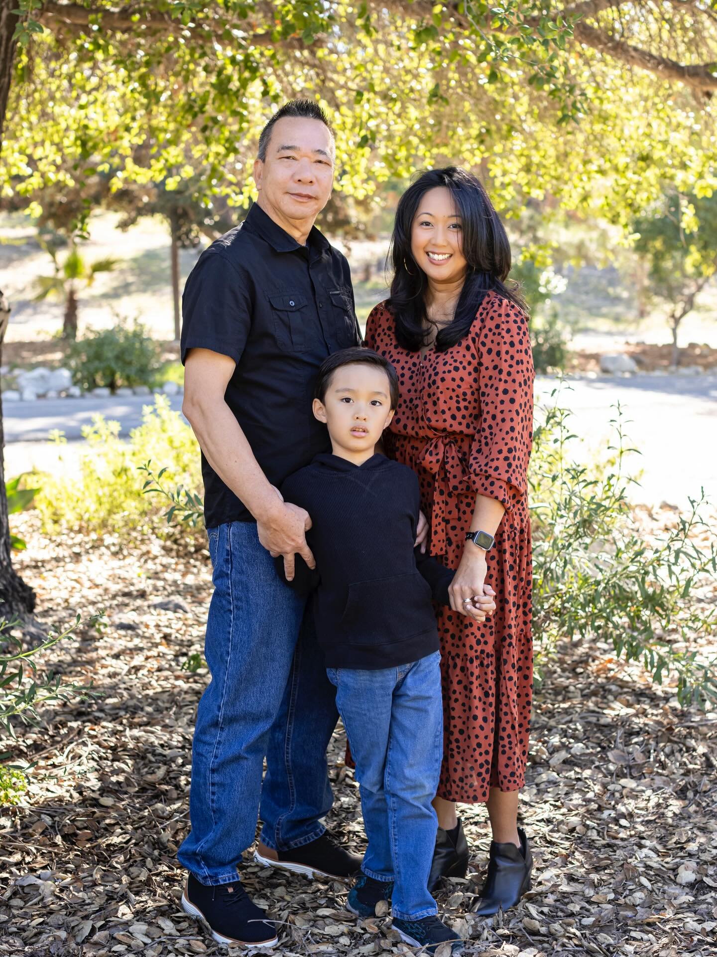 Merry Christmas from our family to yours! 

&ldquo;Glory to God in highest heaven, and peace on earth to those with whom God is pleased.&rdquo; Luke‬ ‭2‬:‭14‬ ‭NLT‬‬

📷: @bluesoulphoto