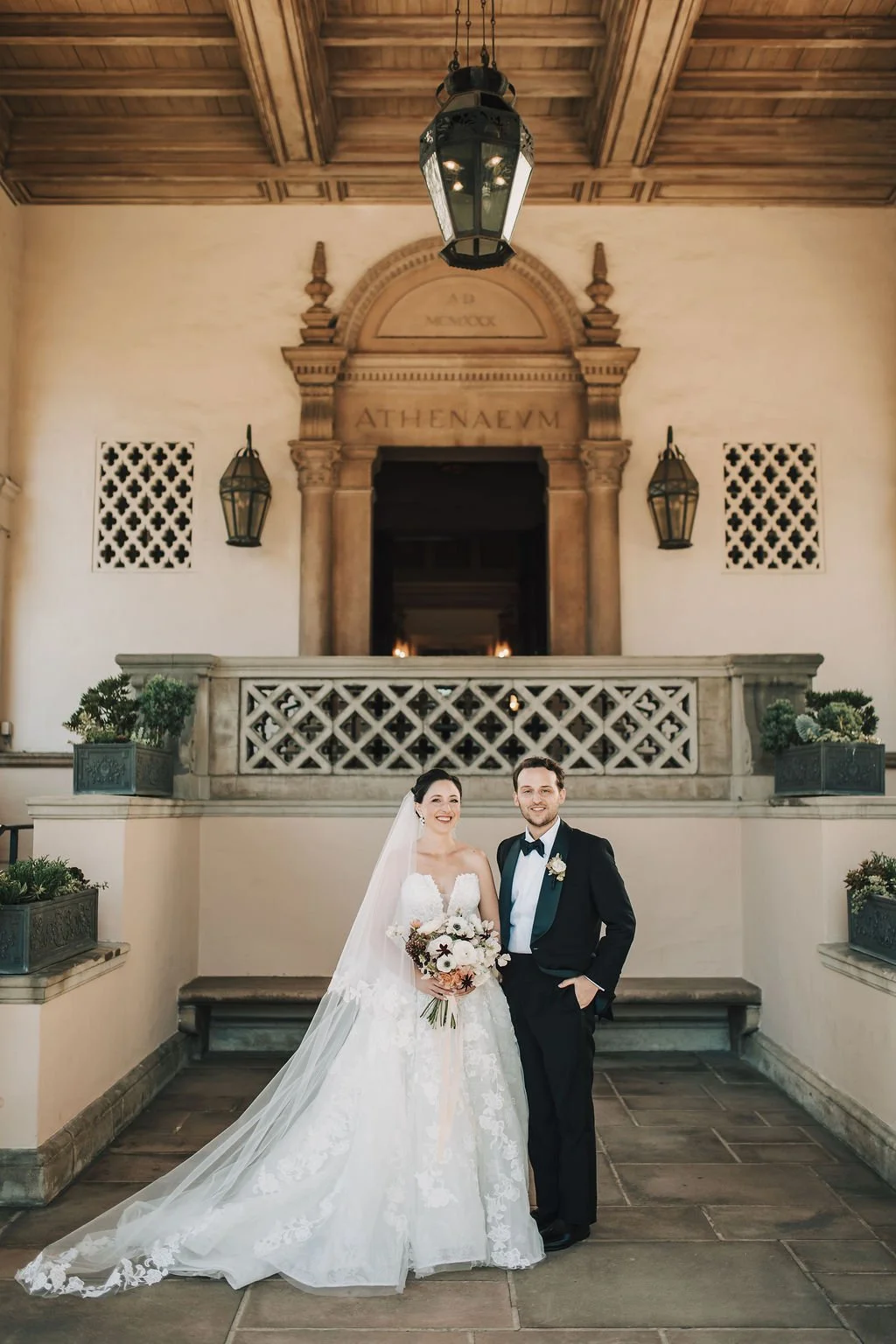 The Athenaeum | Pasadena