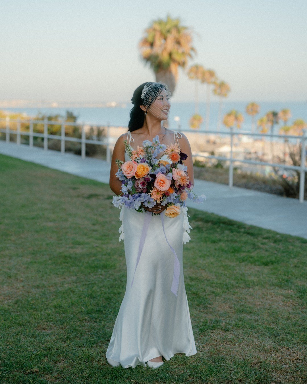 This lovely couple tied the knot in NorCal, but decided to have a giant party here in SoCal with all their loved ones. It turned out to be the most beautiful day ❤️

@clairesbythemuseum 
@olivewoodpizza
@afabsoiree
@lnwark
@wanderlustcreamery
@butter