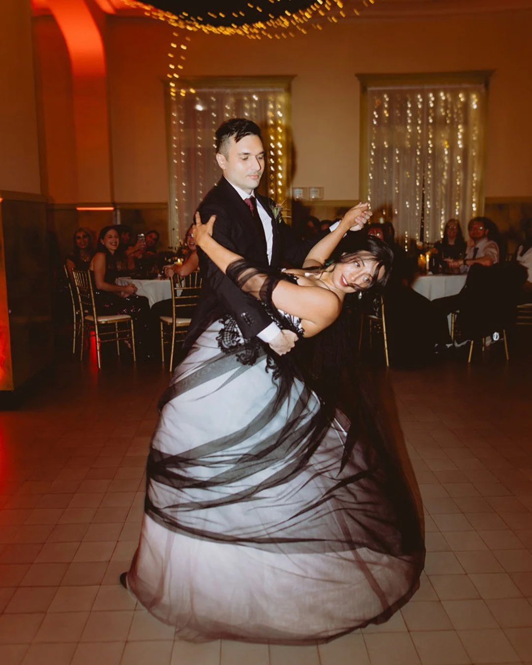 Spooky szn has descended upon us, and today it took me back to this lovely First Dance almost a year ago when Y+A tied the knot on Halloween. 

@thecastlegreen @afabsoiree @littlelilyskitchenla @extremedjservice @origenesdance @leonoramoss @kellyzhan