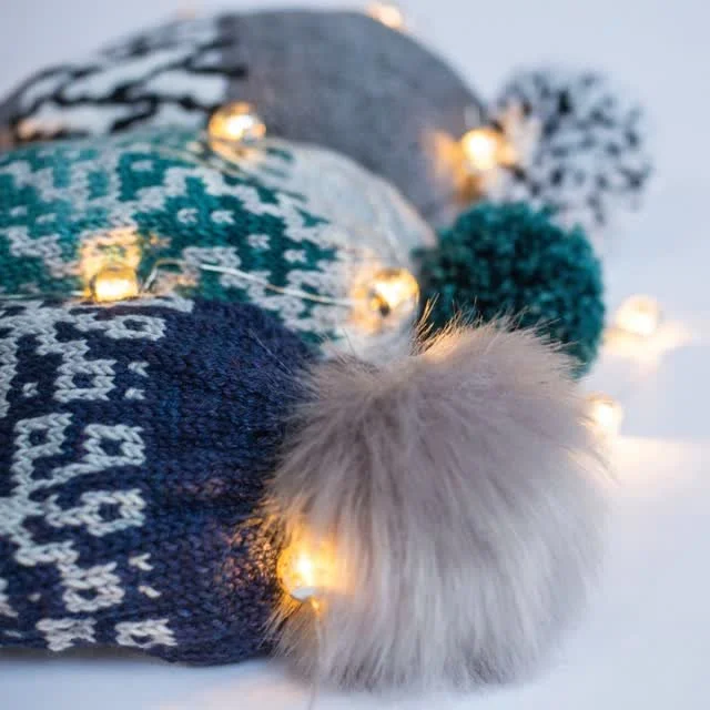 Merry Christmas EVE! ⛄🎁❄ 

As a gift to you, I&rsquo;m extending my Advent Sale through the end of the year AND the discount will apply to ALL of my individual patterns too. 
⛄
Use code ADVENT2025 to save 30% on ANY of my individual patterns through