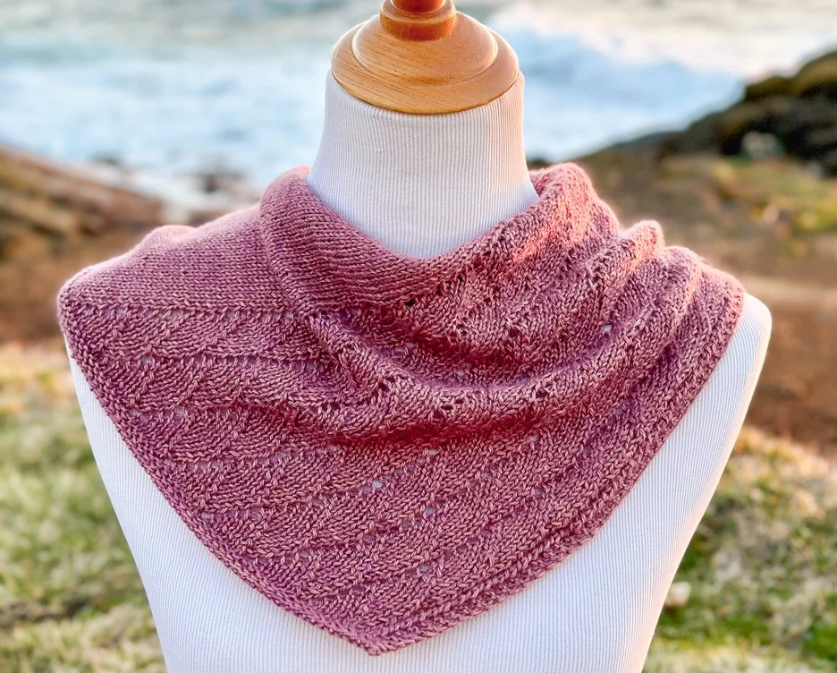 Making Waves Cowl