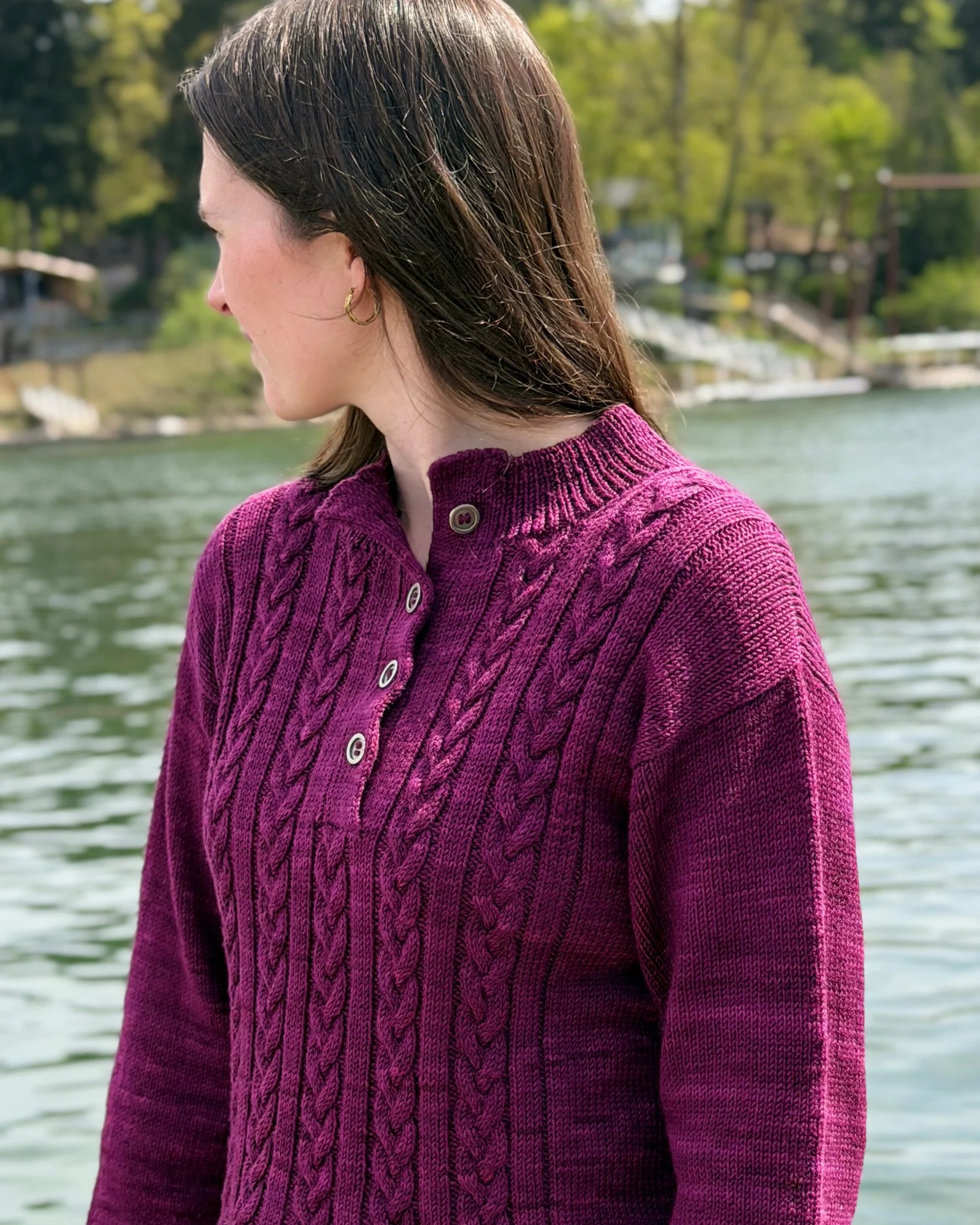 multnomah-falls-henley-sweater-knitting-pattern-pullover - knit for the soul5 MFHenley-4.jpg