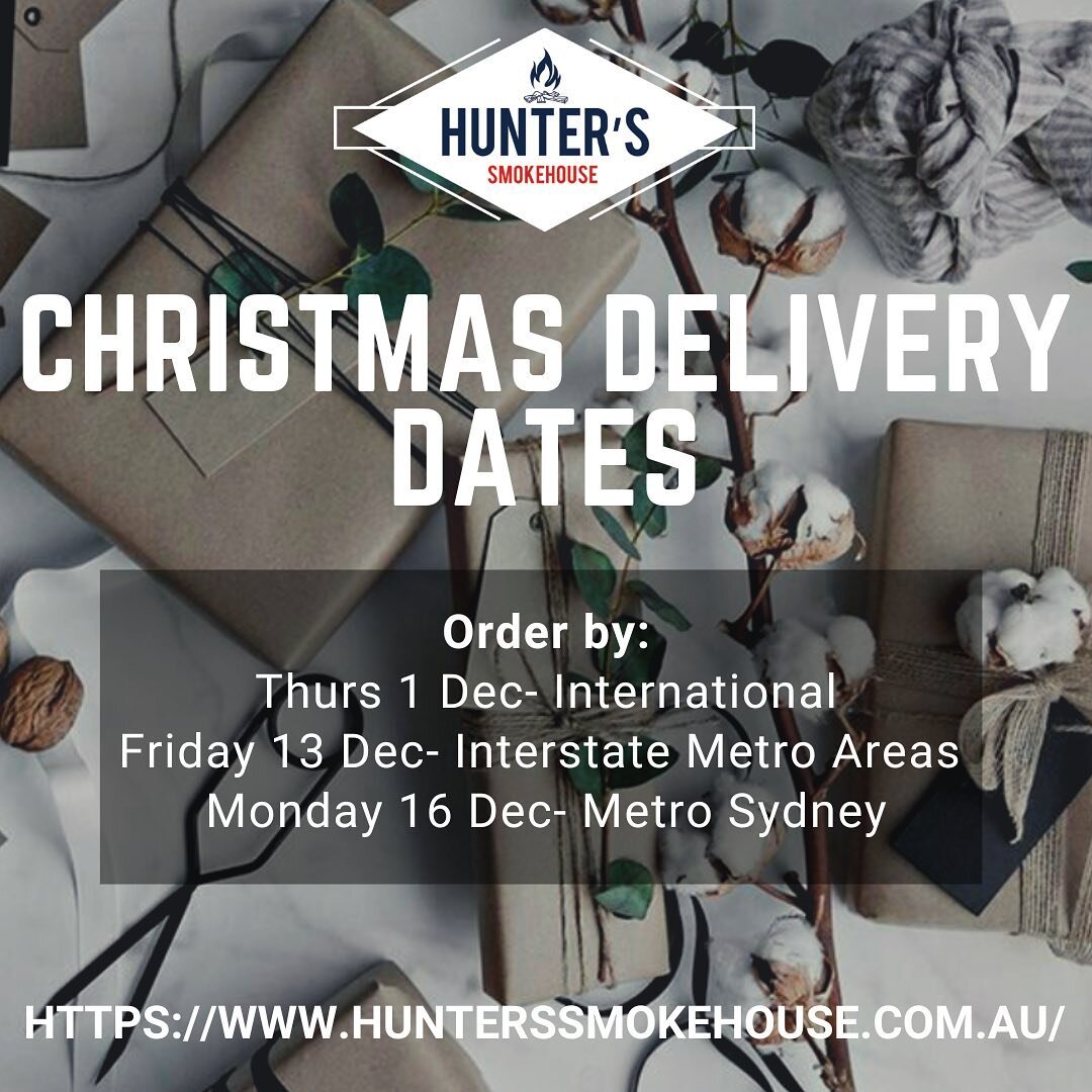 🎁🎄Christmas Delivery Dates🎄🎁