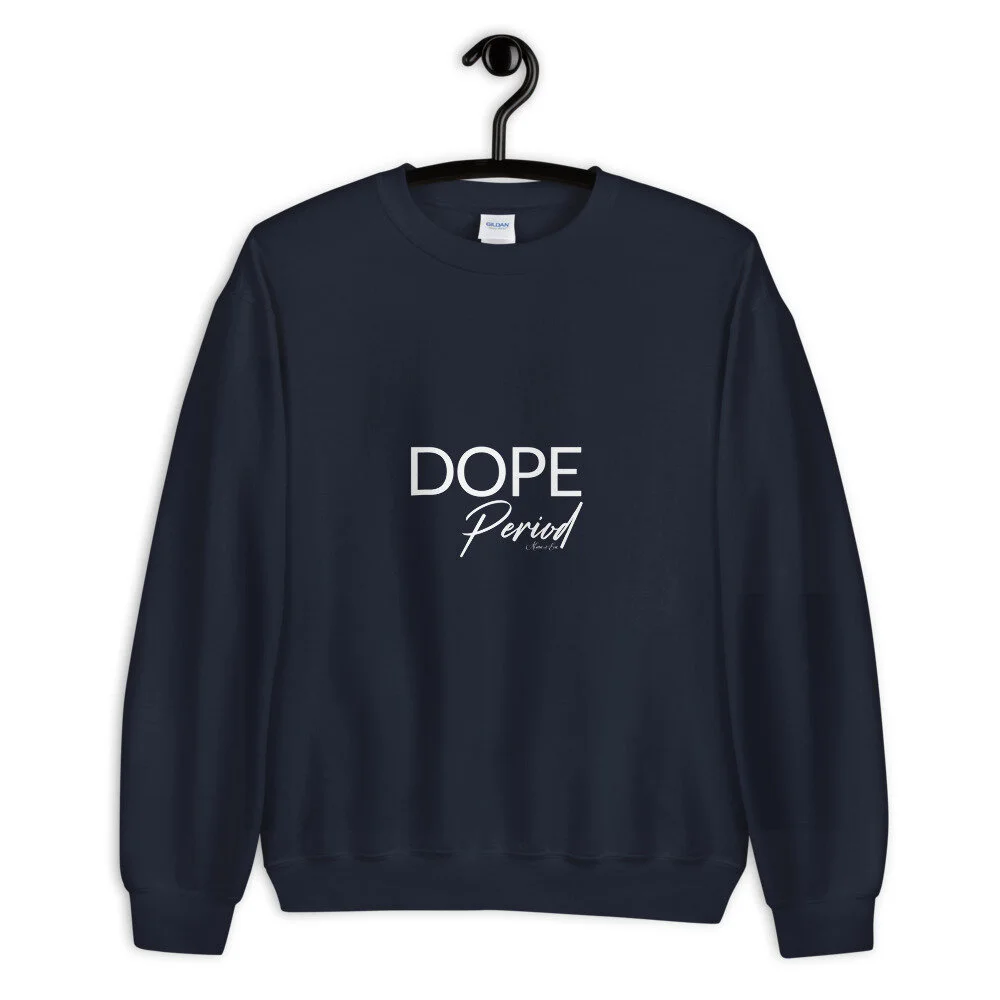 All-WHITE-DOPE-Period-FINAL_mockup_Front_On-Hanger_Navy.jpg