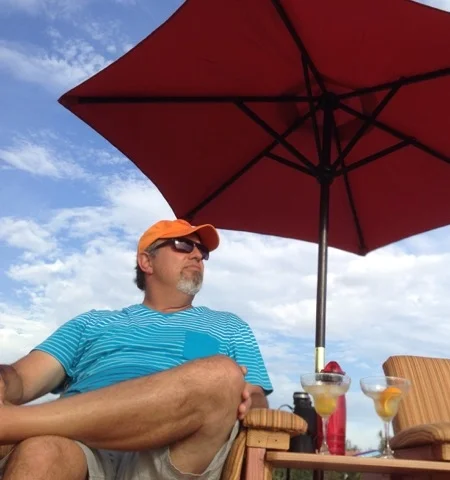 Mark Lemire, Inventor & Founder