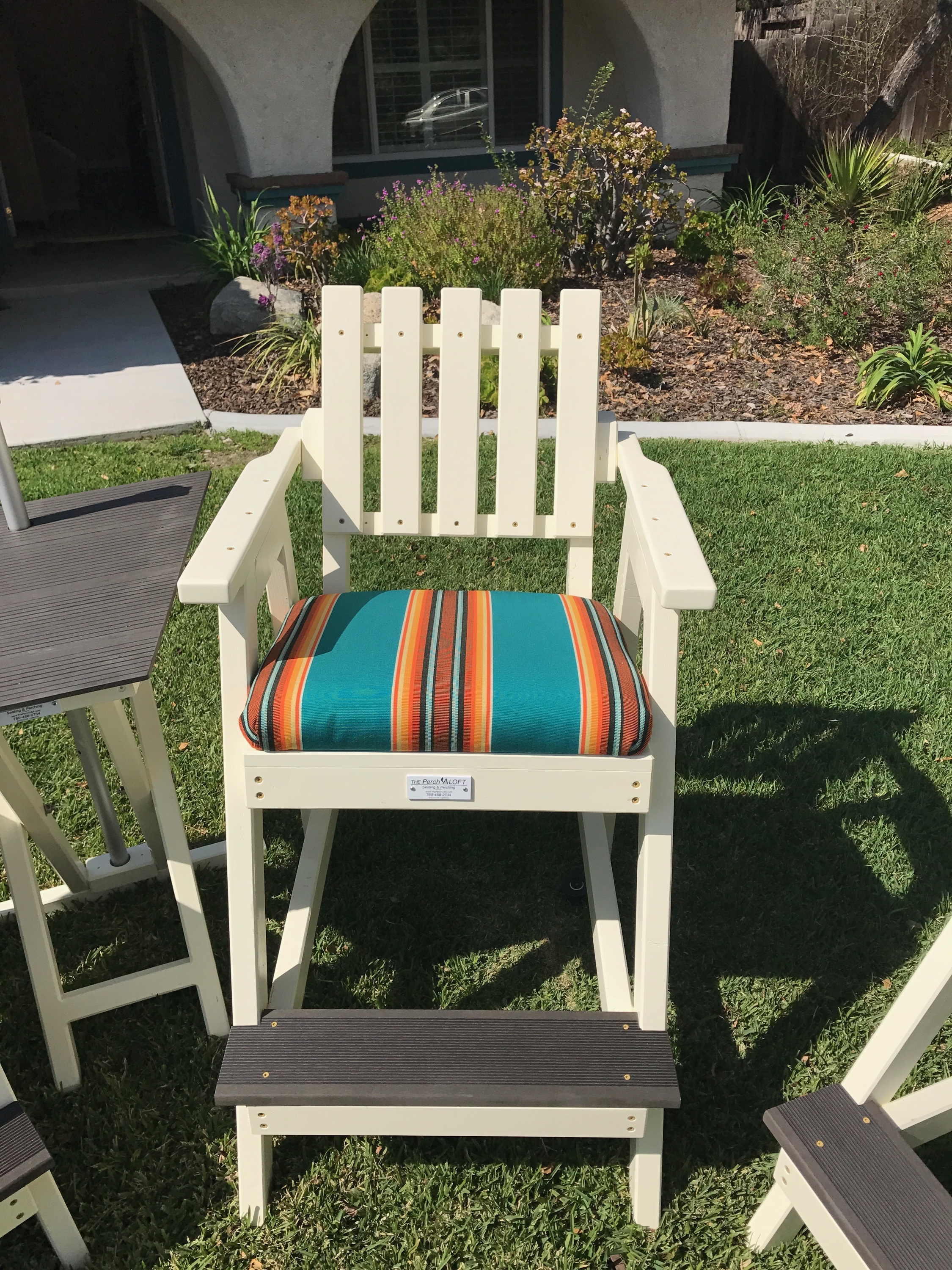 The Perch ALOFT Chair