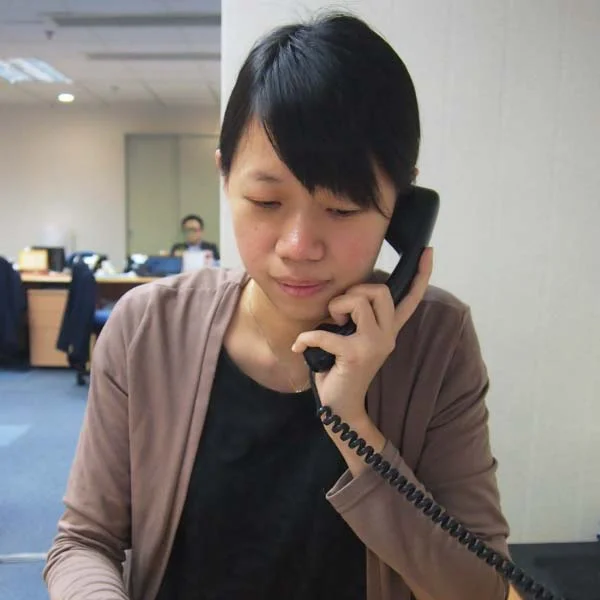 Jojo Chua