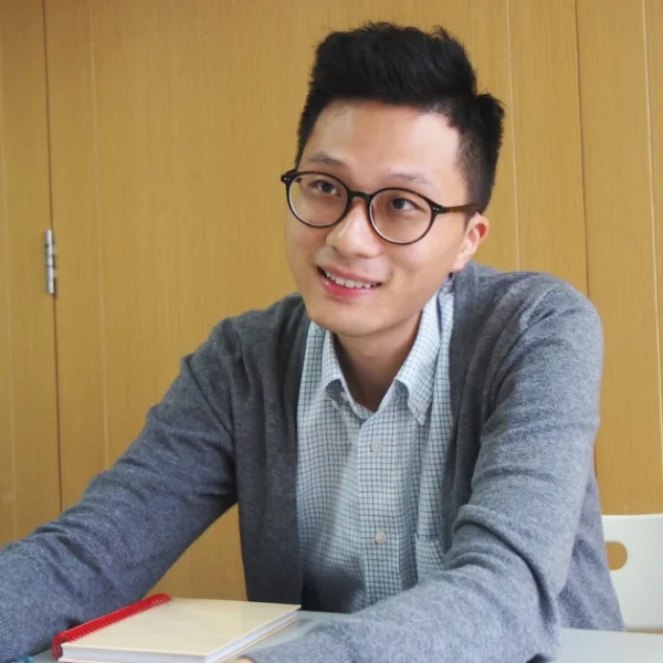 Ricky Yeung